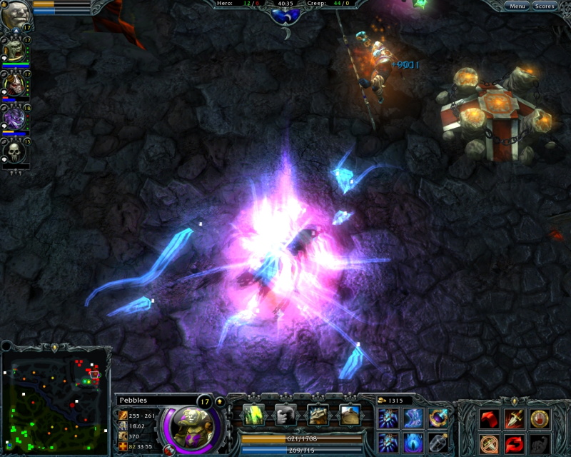 Heroes of Newerth - screenshot 41