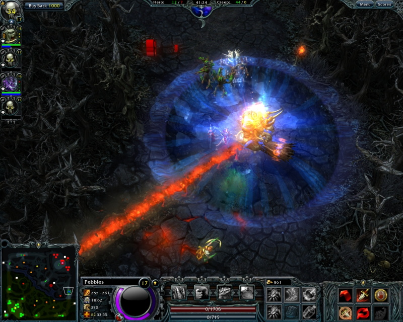 Heroes of Newerth - screenshot 40