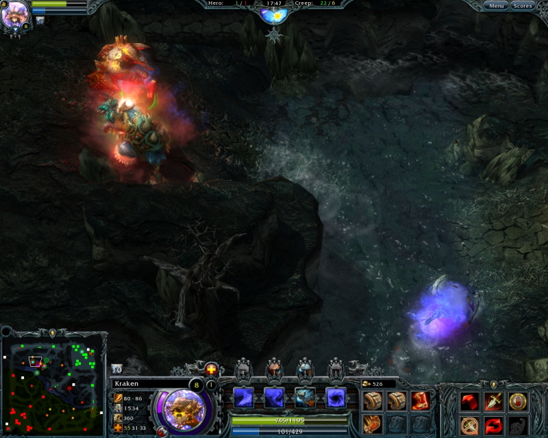 Heroes of Newerth - screenshot 32