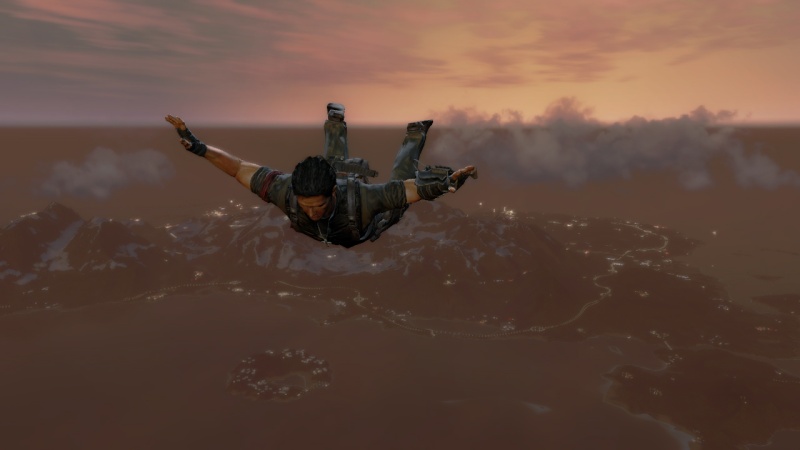 Just Cause 2 - screenshot 24