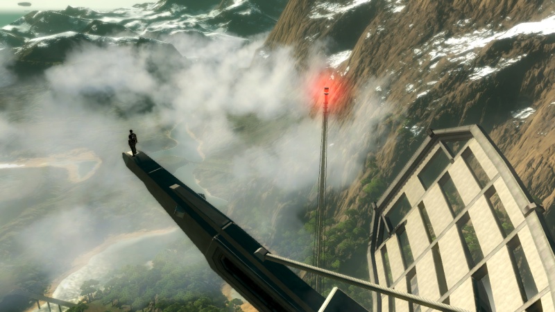 Just Cause 2 - screenshot 18