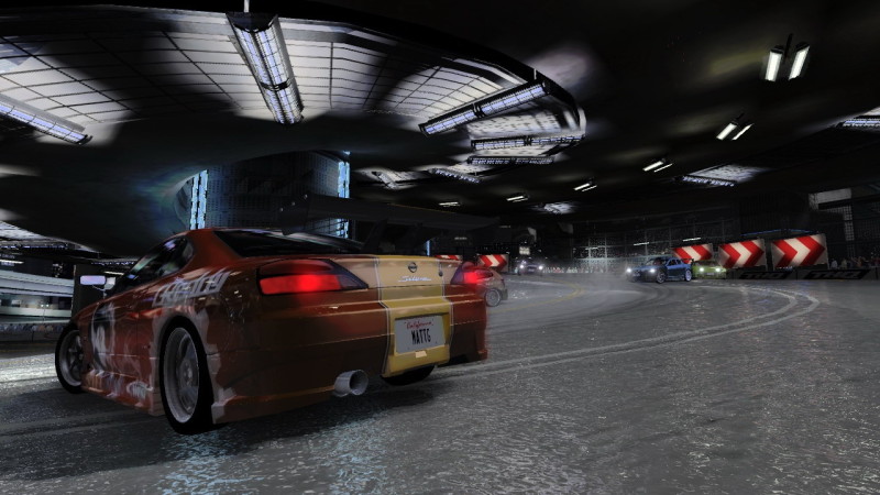 Juiced 2: Hot Import Nights - screenshot 1