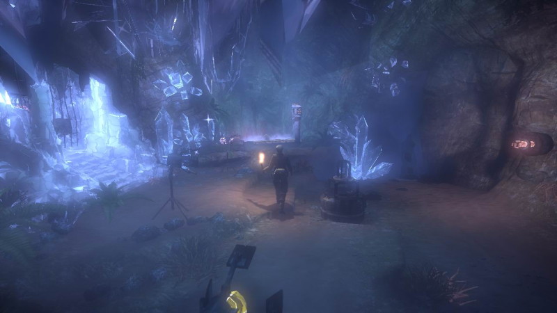 Adam's Venture: The Search for the Lost Garden - screenshot 28