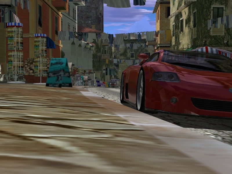 World Racing 2 - screenshot 62