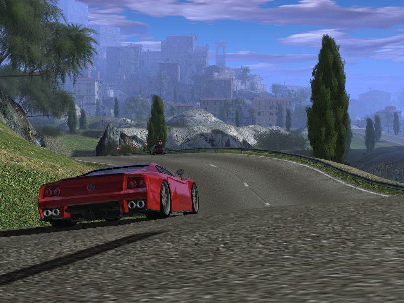 World Racing 2 - screenshot 61