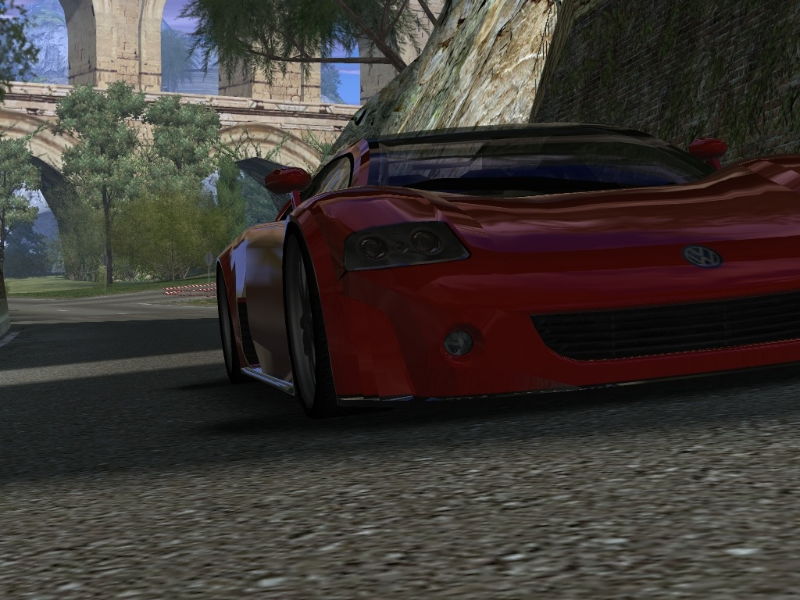 World Racing 2 - screenshot 60