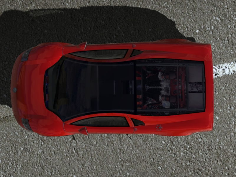 World Racing 2 - screenshot 59