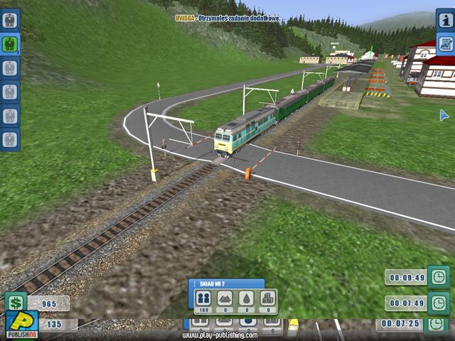 Railroad Lines - screenshot 19