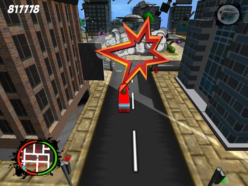 City BUS - screenshot 26