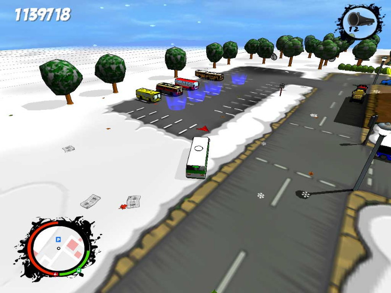 City BUS - screenshot 21