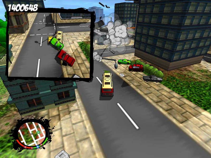 City BUS - screenshot 17