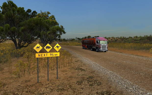 18 Wheels of Steel: Extreme Trucker - screenshot 21