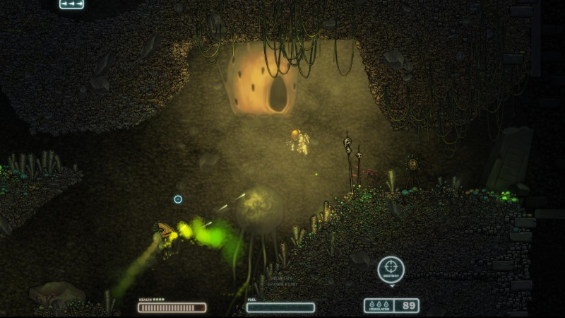 Capsized - screenshot 8