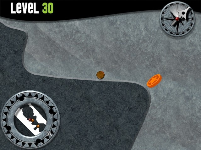 Equilibrio - screenshot 18