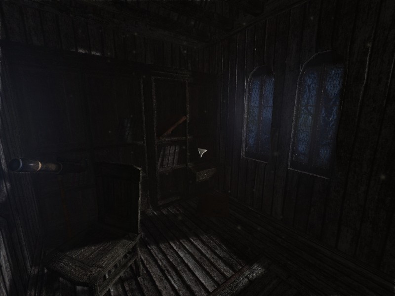 Darkness Within 2: The Dark Lineage - screenshot 11