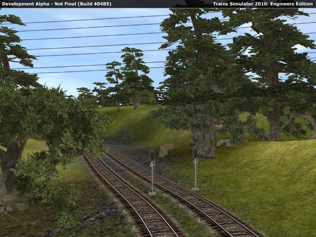 Trainz Simulator 2010: Engineers Edition - screenshot 24