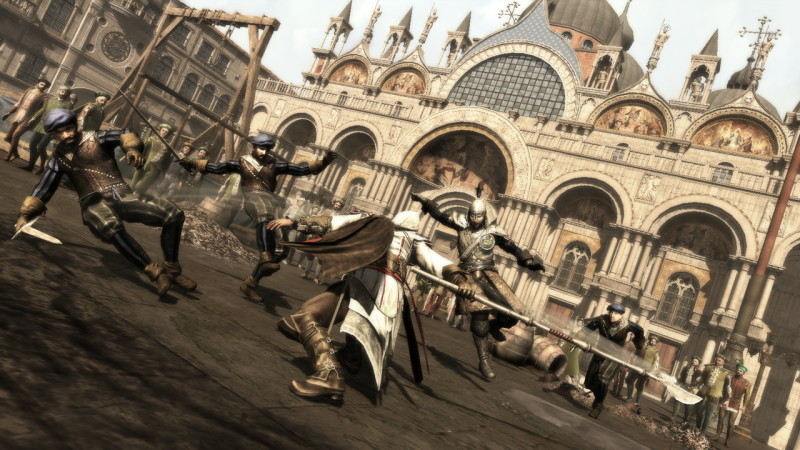 Assassins Creed 2 - screenshot 28