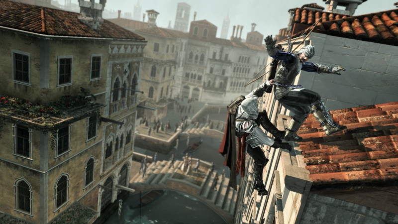 Assassins Creed 2 - screenshot 21