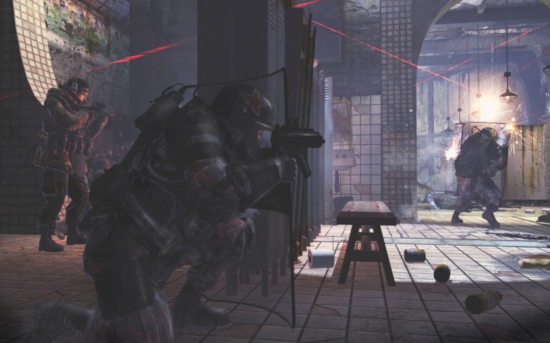 Call of Duty: Modern Warfare 2 - screenshot 4