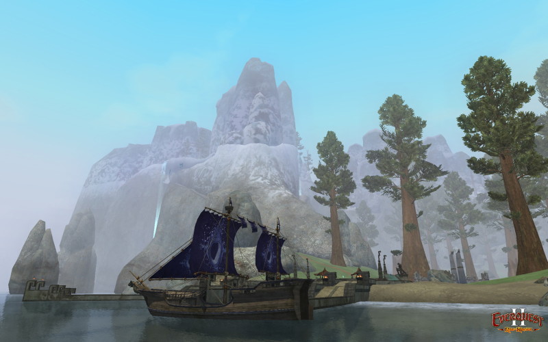 EverQuest 2: Rise of Kunark - screenshot 46