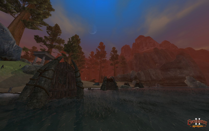 EverQuest 2: Rise of Kunark - screenshot 45