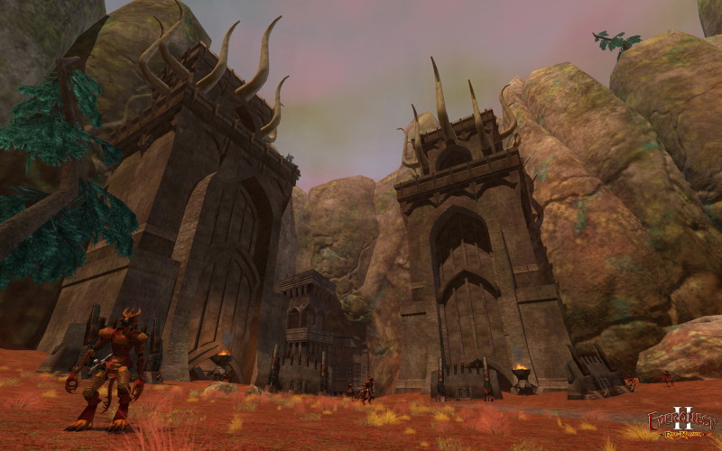 EverQuest 2: Rise of Kunark - screenshot 43