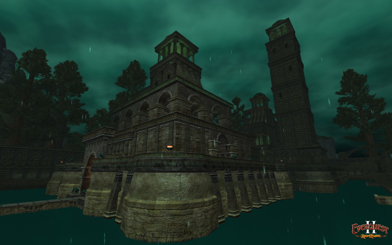 EverQuest 2: Rise of Kunark - screenshot 39