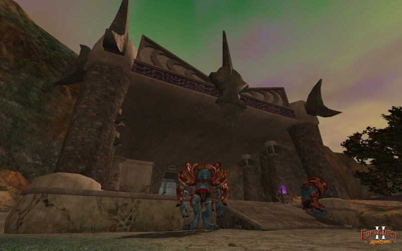 EverQuest 2: Rise of Kunark - screenshot 30