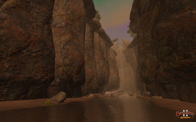 EverQuest 2: Rise of Kunark - screenshot 29