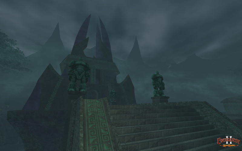 EverQuest 2: Rise of Kunark - screenshot 27