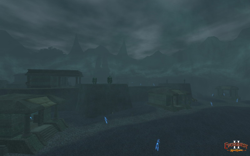 EverQuest 2: Rise of Kunark - screenshot 26