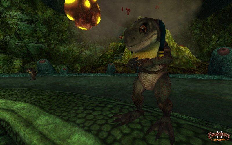 EverQuest 2: Rise of Kunark - screenshot 6