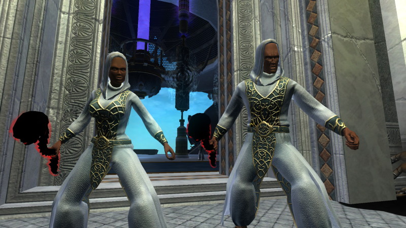 EverQuest 2: Sentinel's Fate - screenshot 143