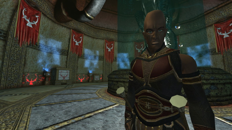 EverQuest 2: Sentinel's Fate - screenshot 132