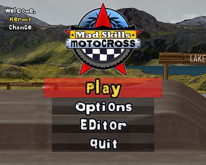 Mad Skills Motocross - screenshot 9