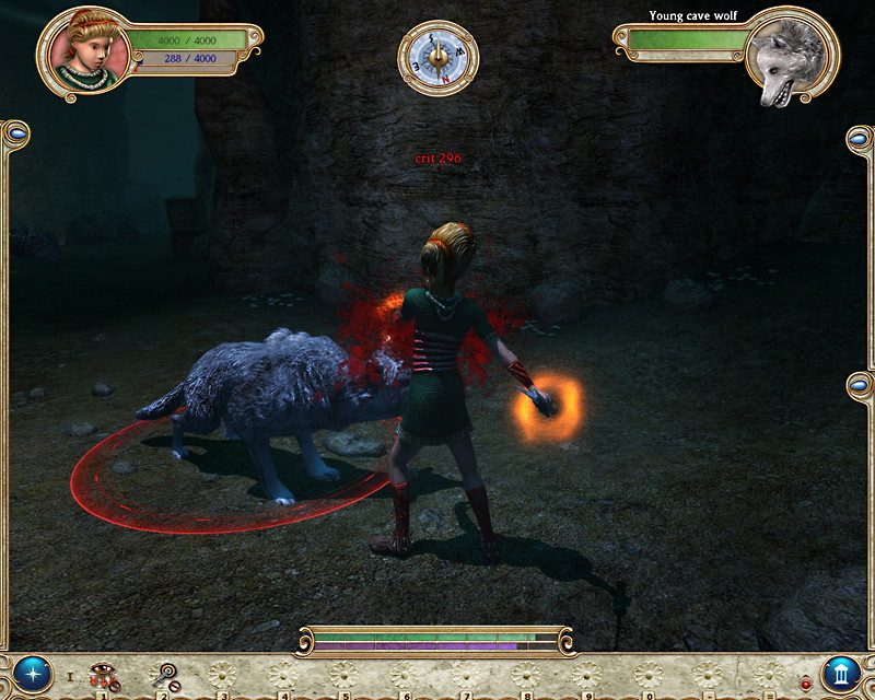 Numen: Contest of Heroes - screenshot 20