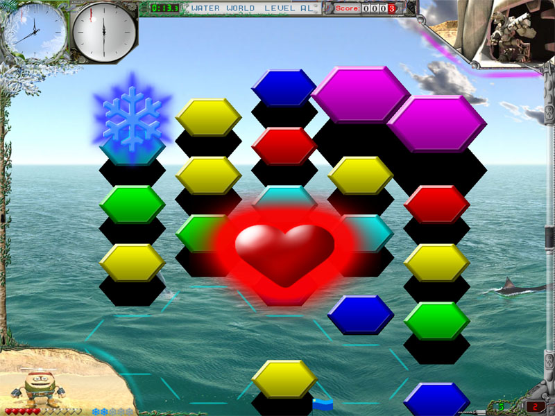 Tuber: Casual Strategy - screenshot 6