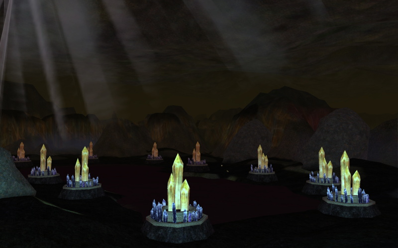 EverQuest: Underfoot - screenshot 26