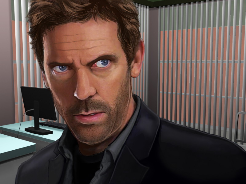 House M.D. - screenshot 48