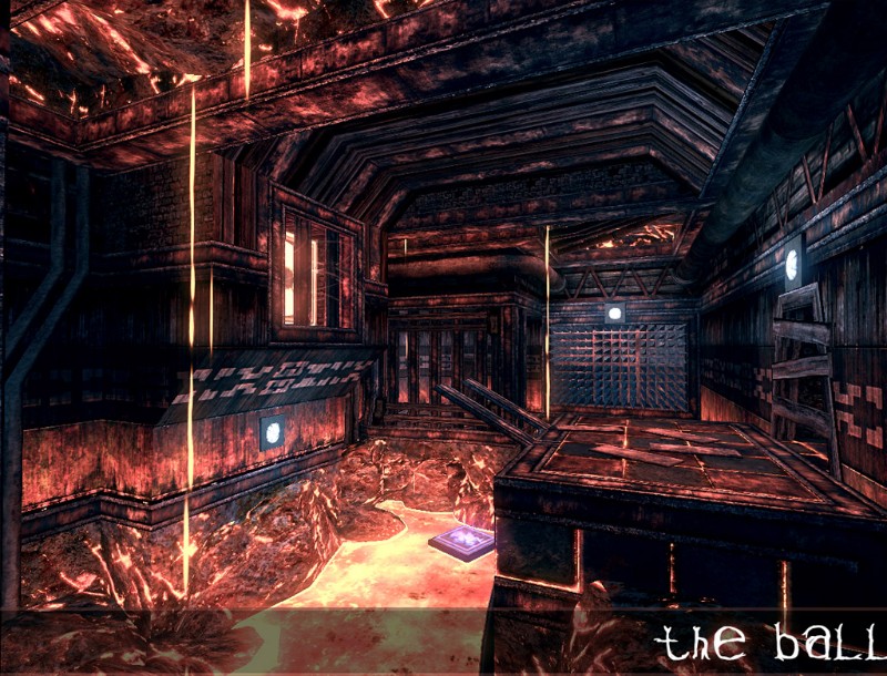 The Ball - screenshot 25