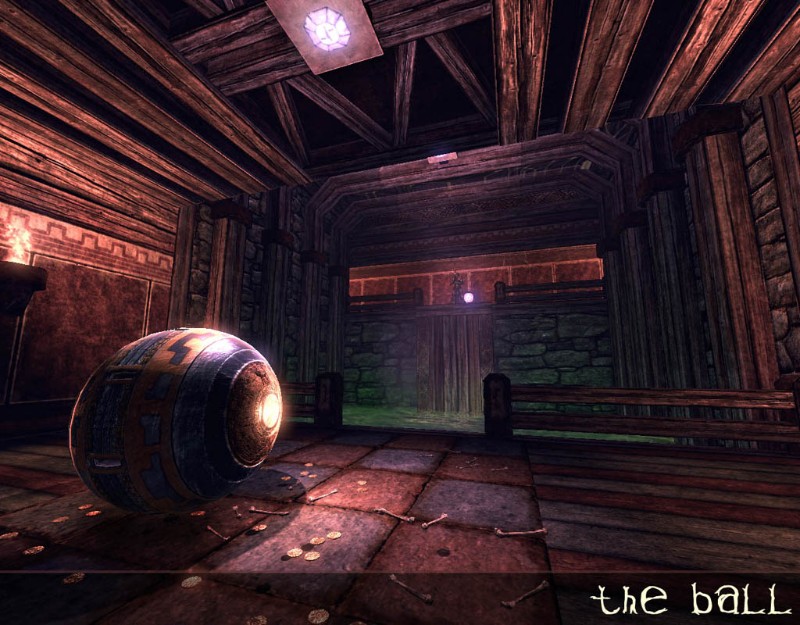 The Ball - screenshot 18