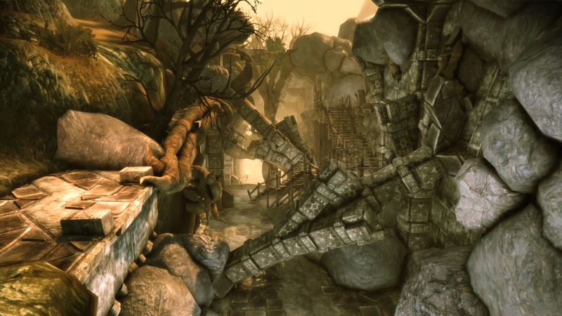 Dragon Age: Origins - Awakening - screenshot 75