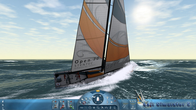 Sail Simulator 5 - screenshot 12