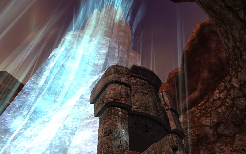 EverQuest 2: Sentinel's Fate - screenshot 127