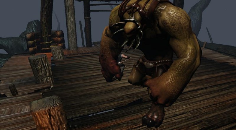 Garshasp: The Monster Slayer - screenshot 32