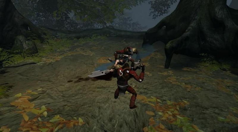 Garshasp: The Monster Slayer - screenshot 31