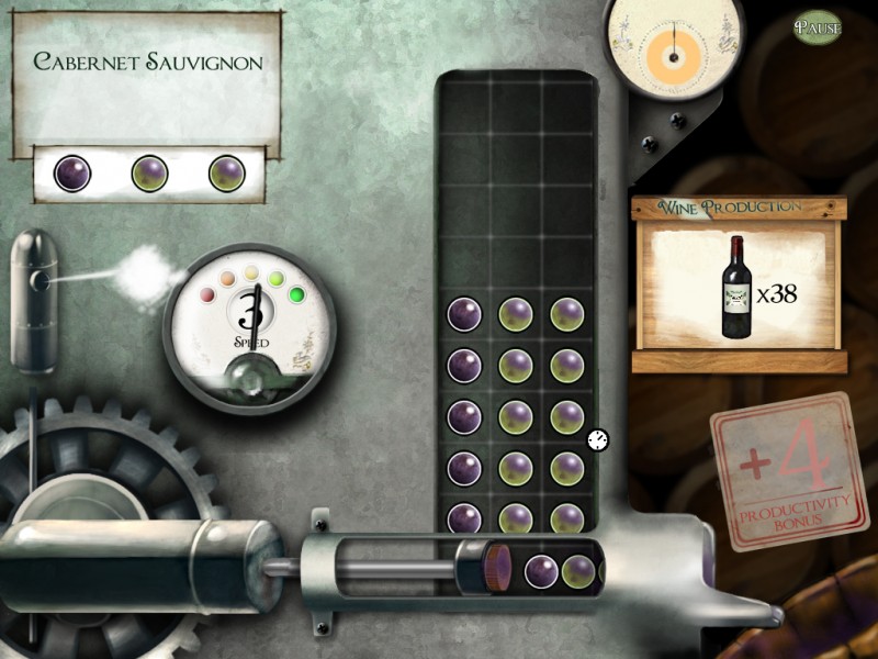 Winemaker Extraordinaire - screenshot 5