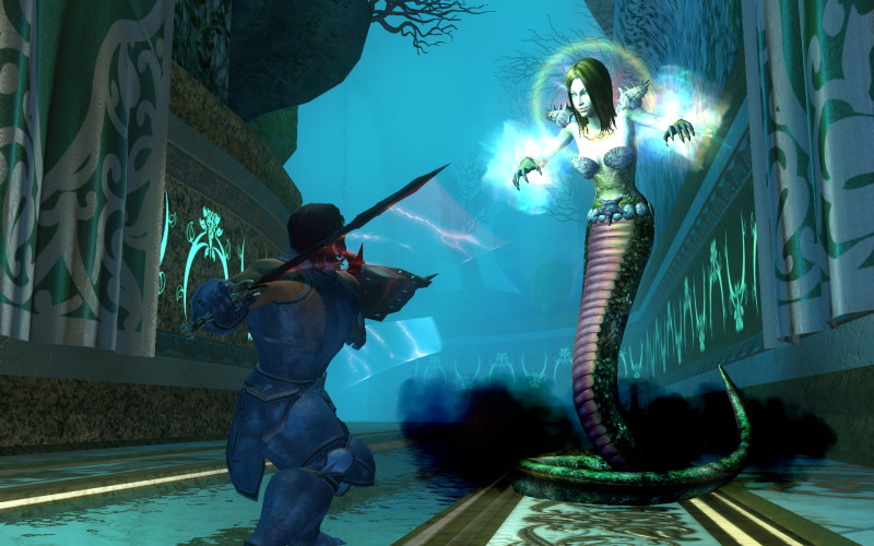 EverQuest 2: Sentinel's Fate - screenshot 90