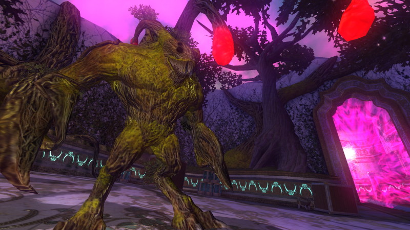 EverQuest 2: Sentinel's Fate - screenshot 85