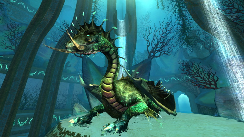 EverQuest 2: Sentinel's Fate - screenshot 84